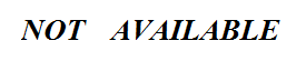 House Plan not available